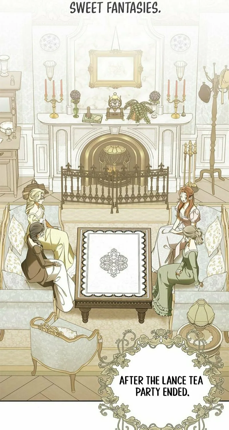 Read Miss Pendleton chapter 27 image 60 on Lezhin