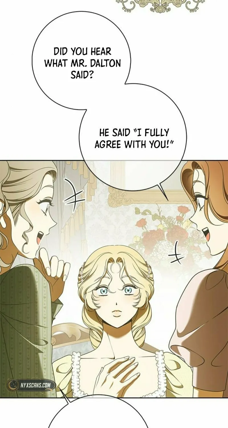 Read Miss Pendleton chapter 27 image 61 on Lezhin