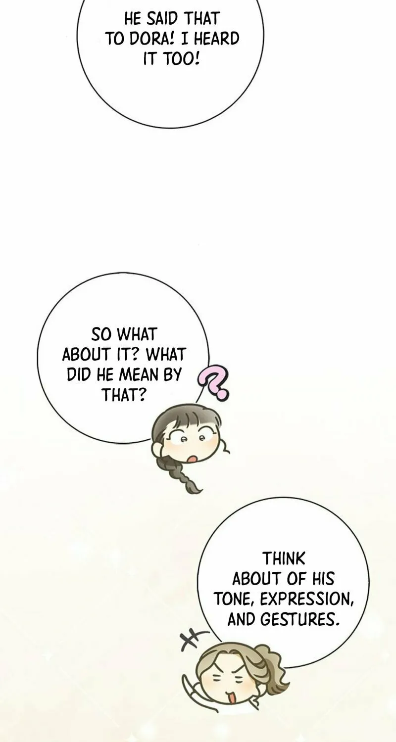 Read Miss Pendleton chapter 27 image 62 on Lezhin