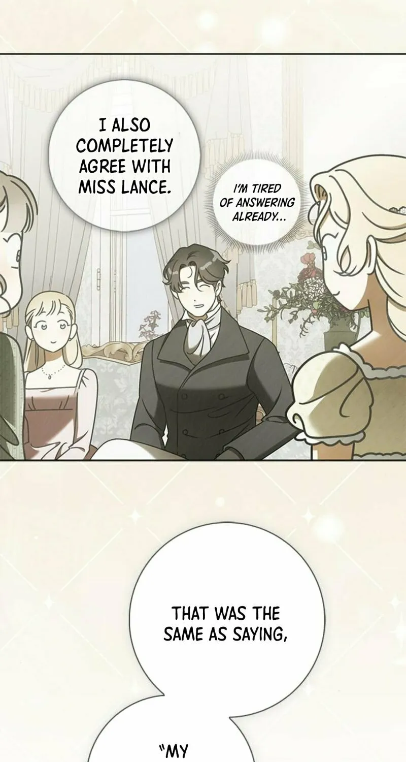 Read Miss Pendleton chapter 27 image 63 on Lezhin