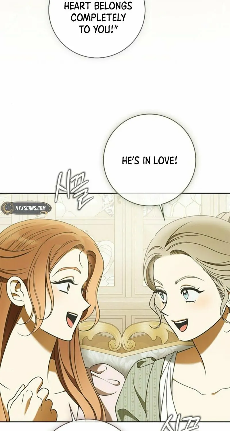 Read Miss Pendleton chapter 27 image 64 on Lezhin