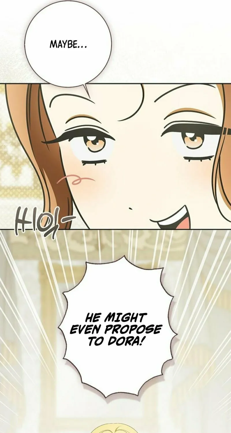Read Miss Pendleton chapter 27 image 67 on Lezhin