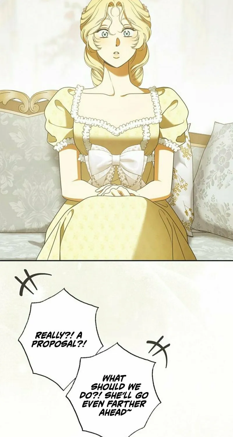 Read Miss Pendleton chapter 27 image 68 on Lezhin