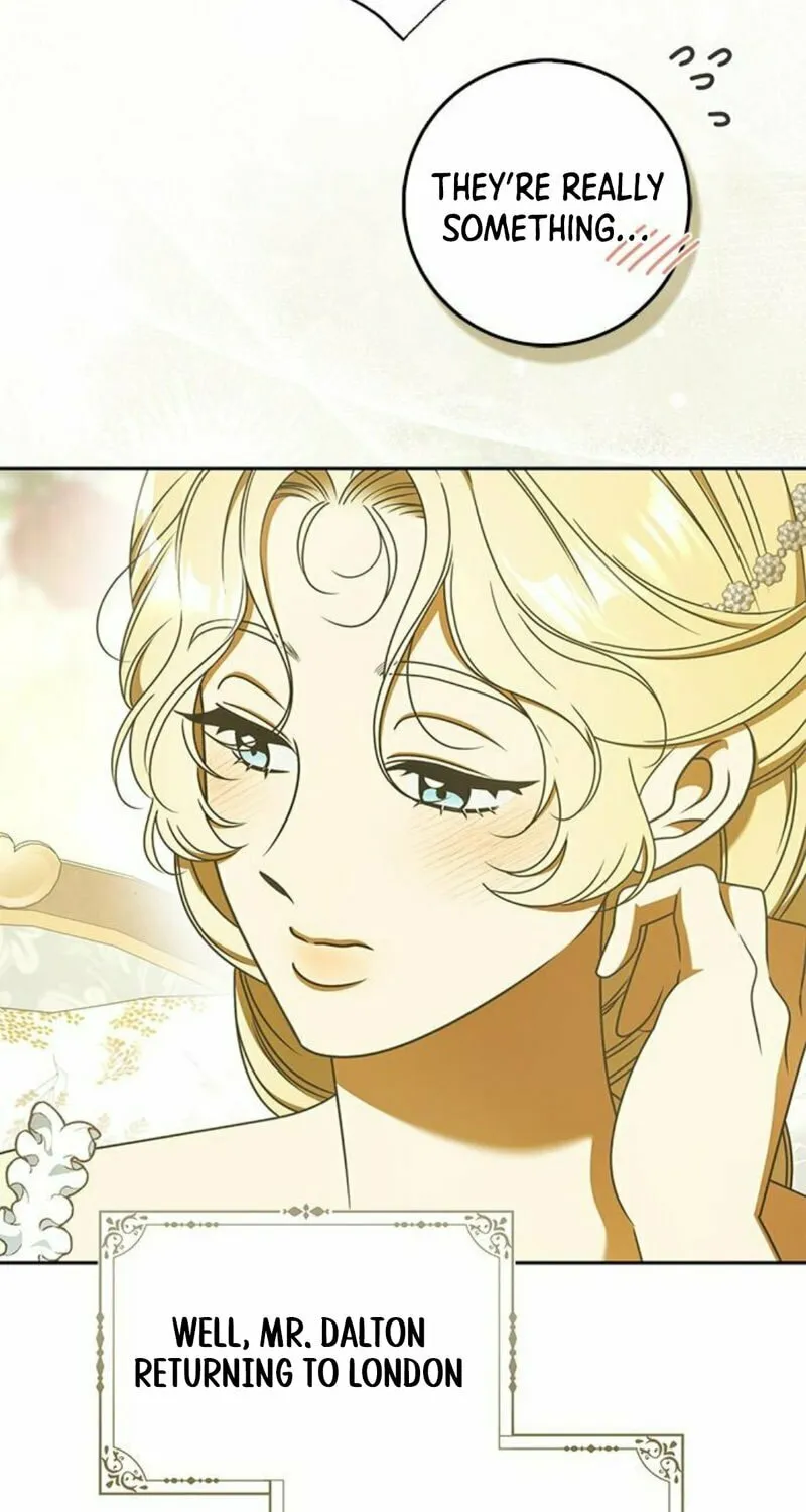Read Miss Pendleton chapter 27 image 69 on Lezhin