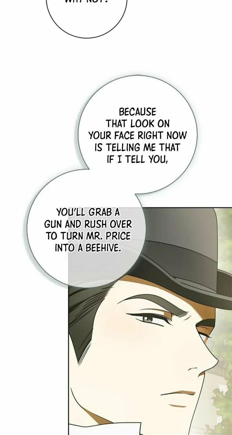 Read Miss Pendleton chapter 27 image 7 on Lezhin