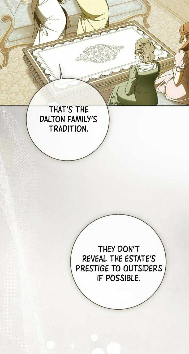 Read Miss Pendleton chapter 27 image 75 on Lezhin