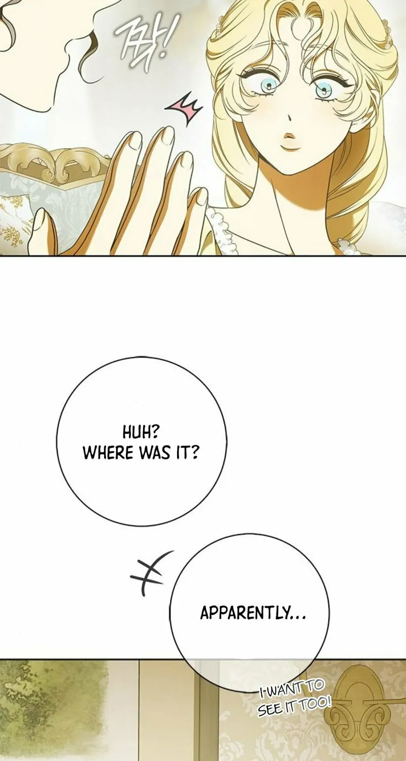 Read Miss Pendleton chapter 27 image 78 on Lezhin