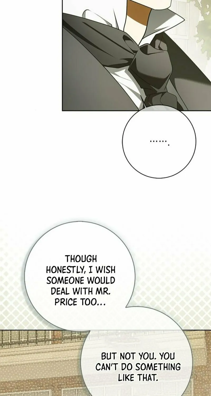 Read Miss Pendleton chapter 27 image 8 on Lezhin