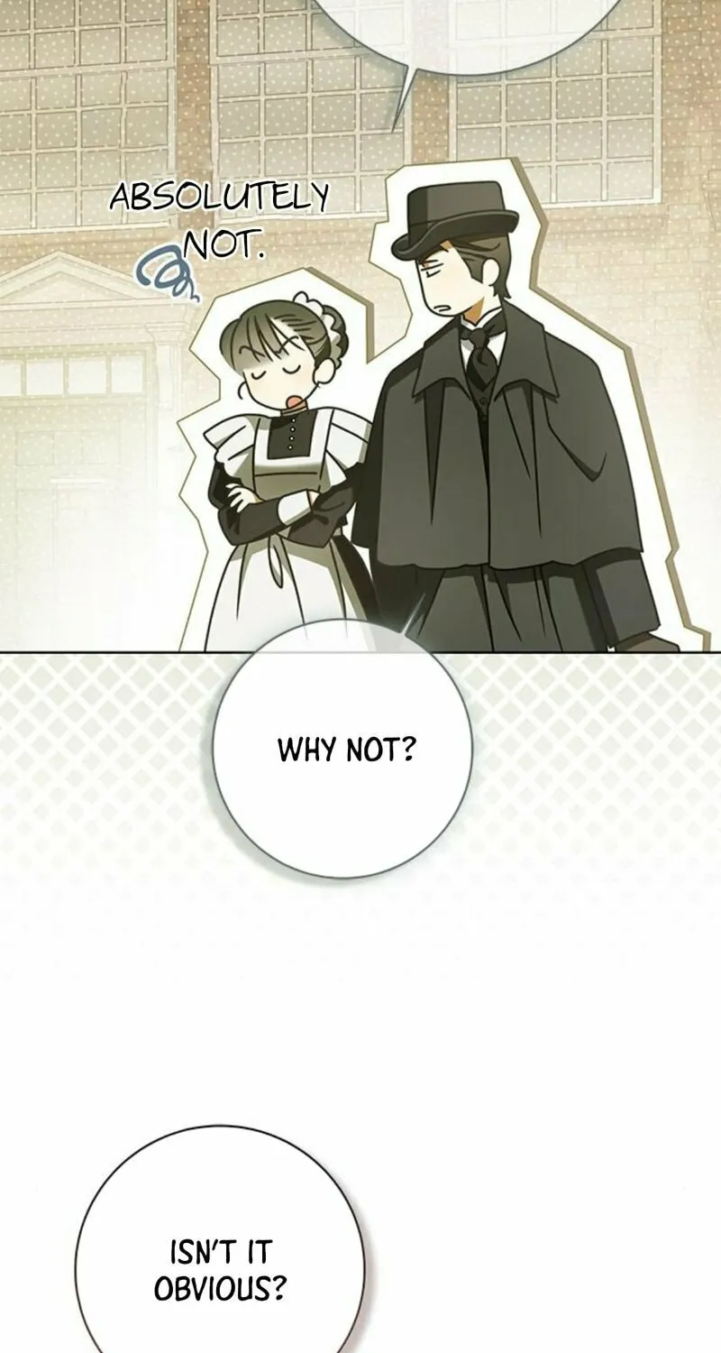Read Miss Pendleton chapter 27 image 9 on Lezhin