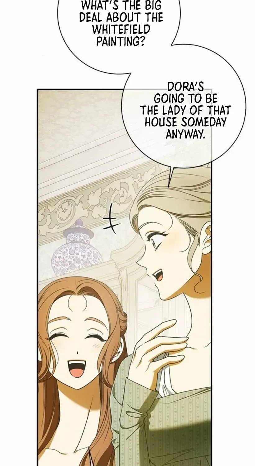 Read Miss Pendleton chapter 28 image 13 on Lezhin