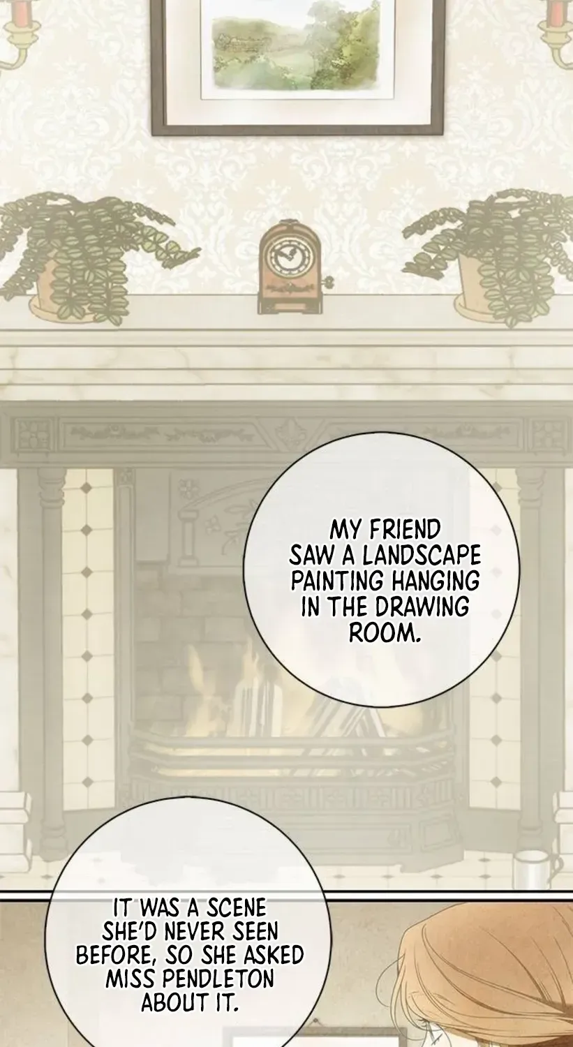 Read Miss Pendleton chapter 28 image 2 on Lezhin
