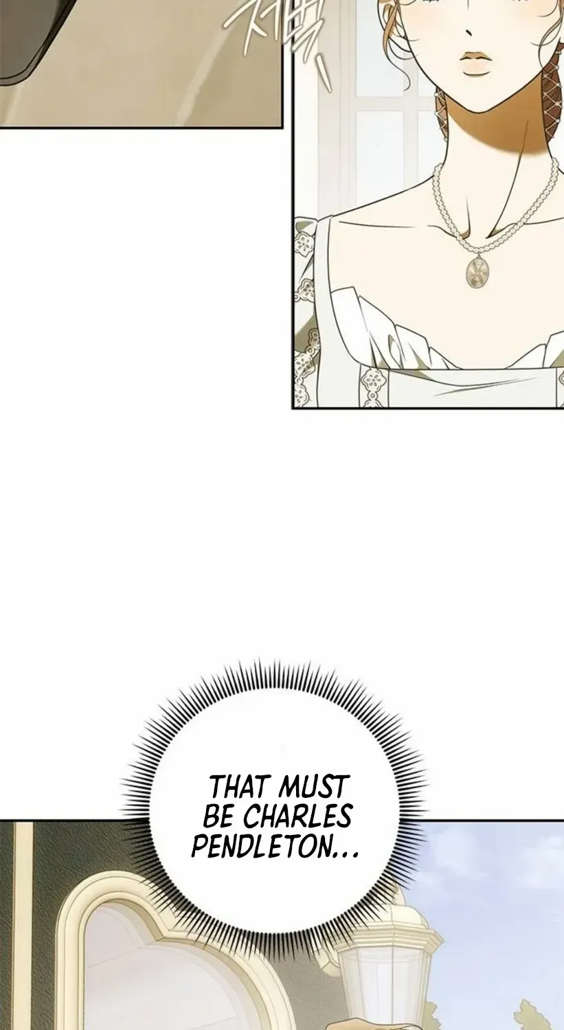 Read Miss Pendleton chapter 28 image 23 on Lezhin