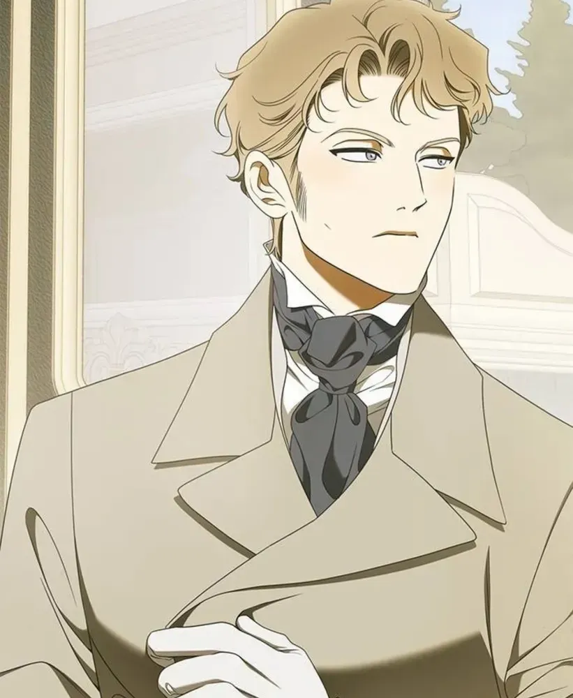 Read Miss Pendleton chapter 28 image 24 on Lezhin