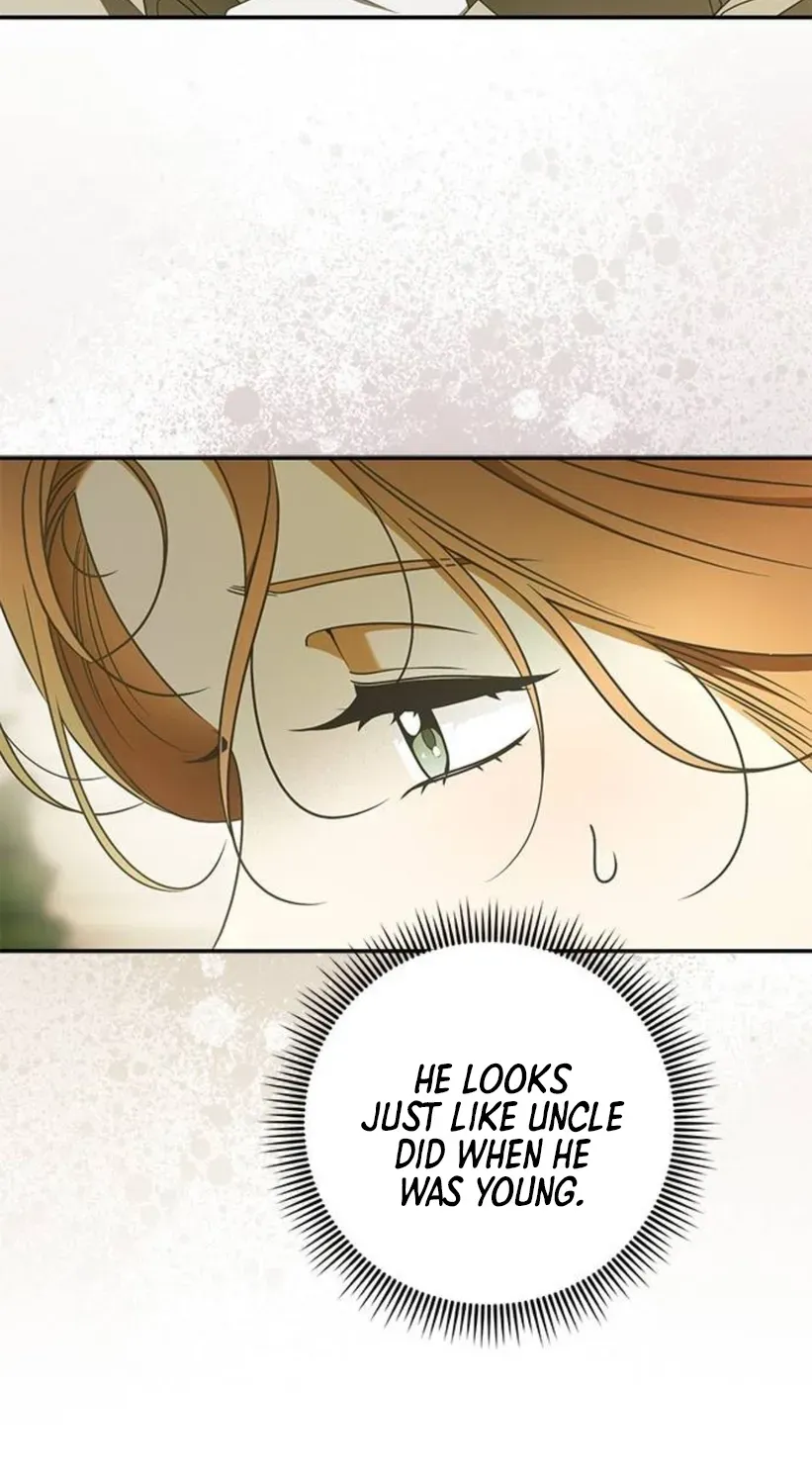 Read Miss Pendleton chapter 28 image 25 on Lezhin