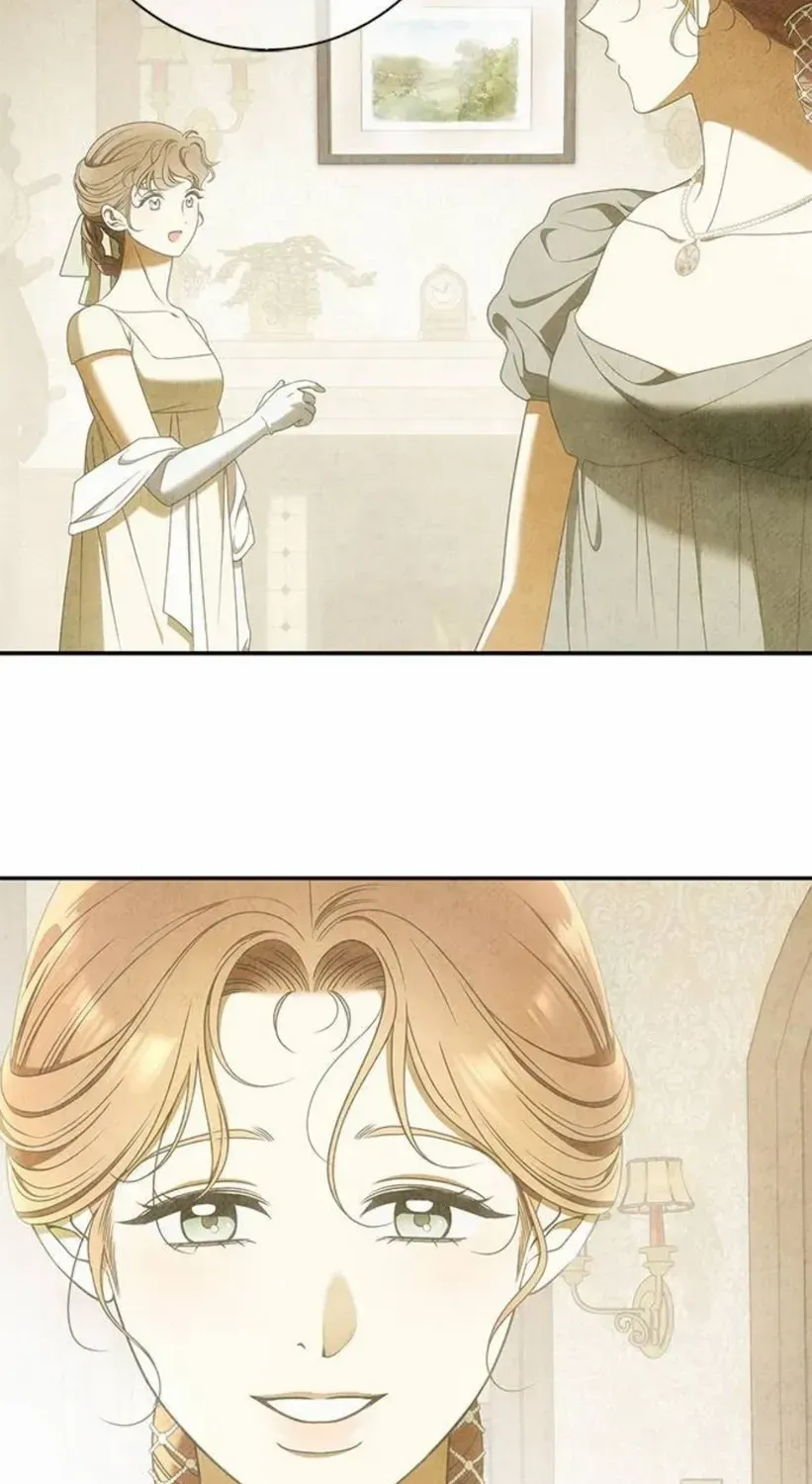 Read Miss Pendleton chapter 28 image 3 on Lezhin