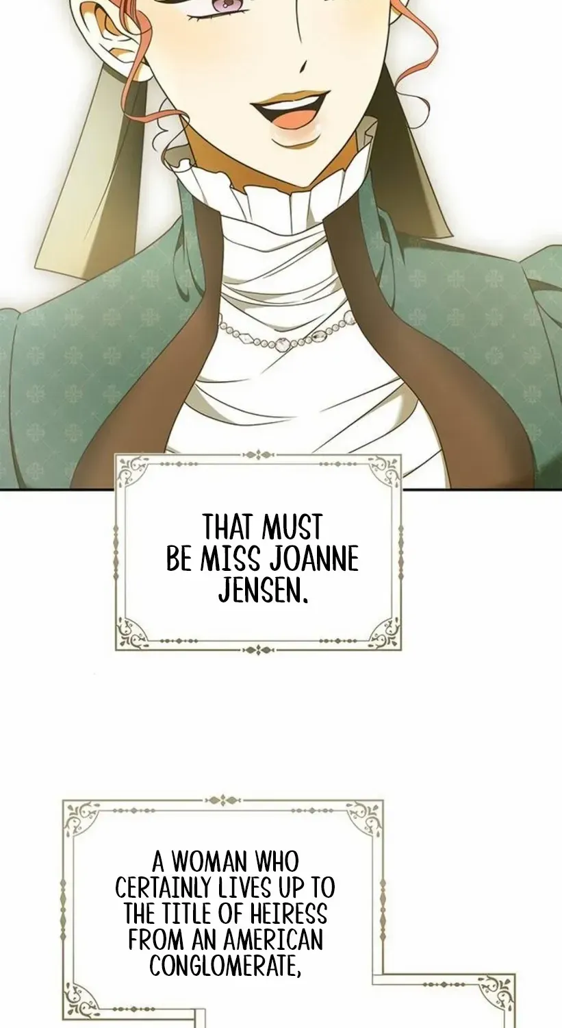 Read Miss Pendleton chapter 28 image 30 on Lezhin