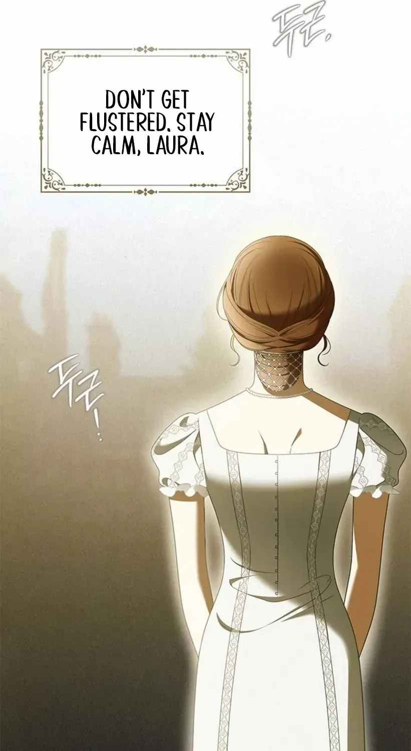 Read Miss Pendleton chapter 28 image 36 on Lezhin