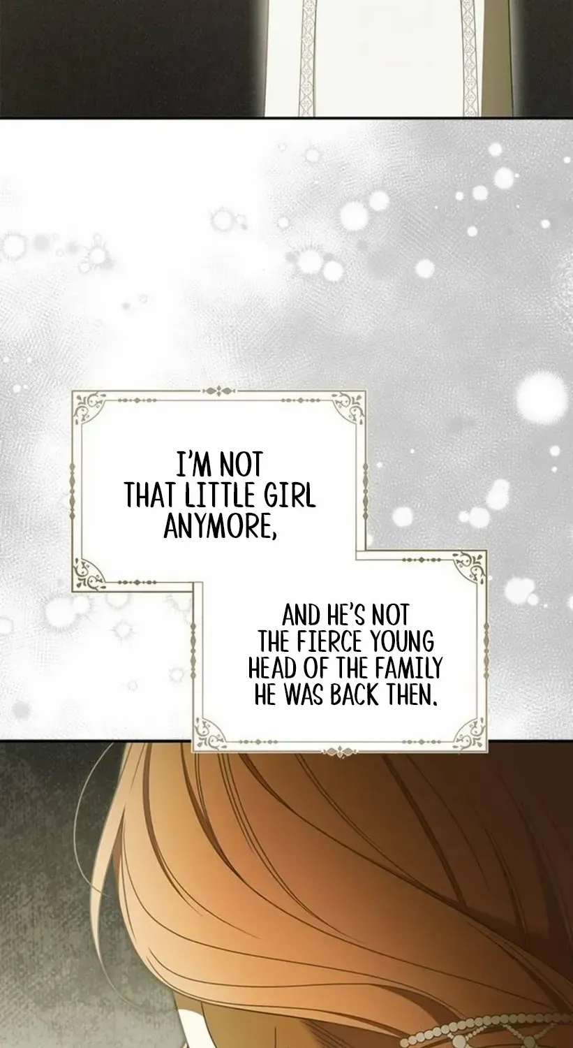 Read Miss Pendleton chapter 28 image 37 on Lezhin