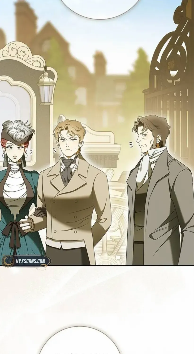 Read Miss Pendleton chapter 28 image 39 on Lezhin