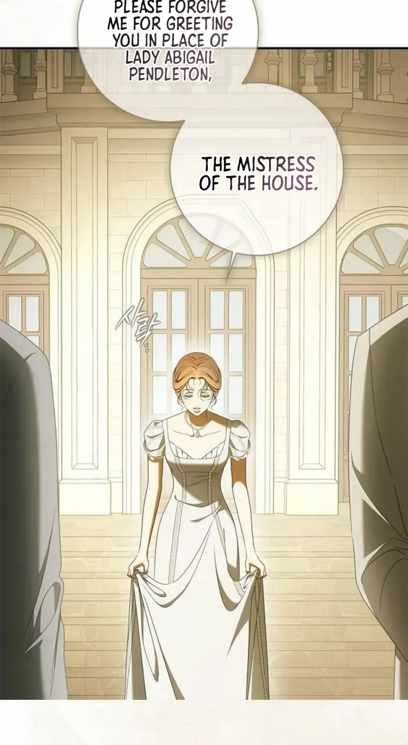 Read Miss Pendleton chapter 28 image 40 on Lezhin