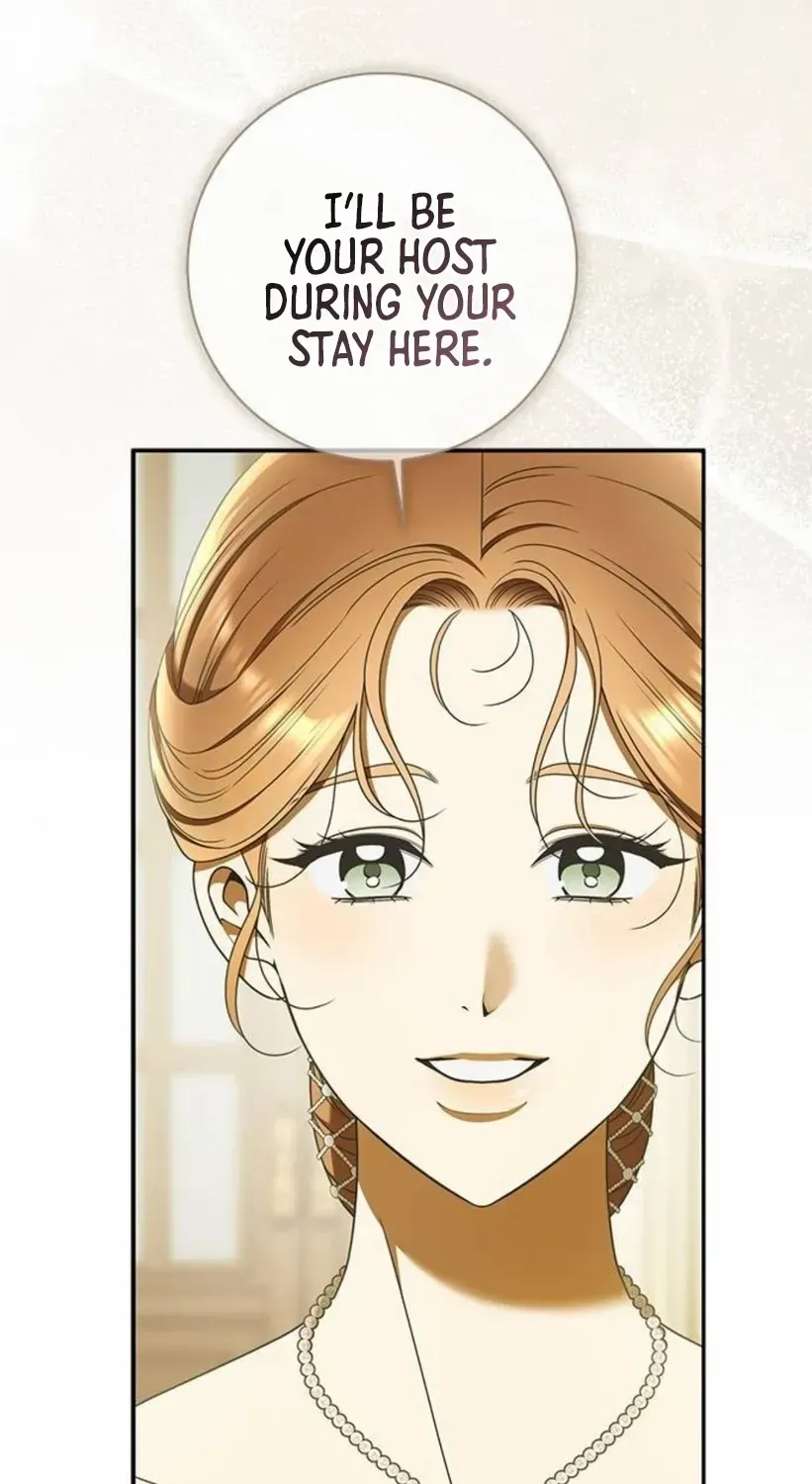 Read Miss Pendleton chapter 28 image 41 on Lezhin