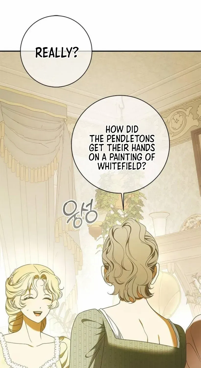 Read Miss Pendleton chapter 28 image 5 on Lezhin
