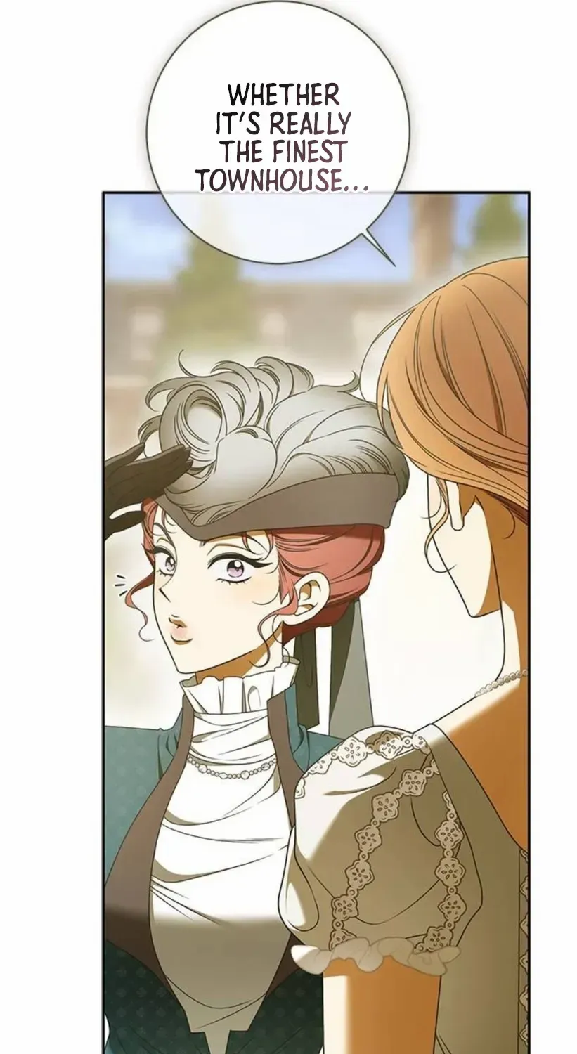 Read Miss Pendleton chapter 28 image 53 on Lezhin