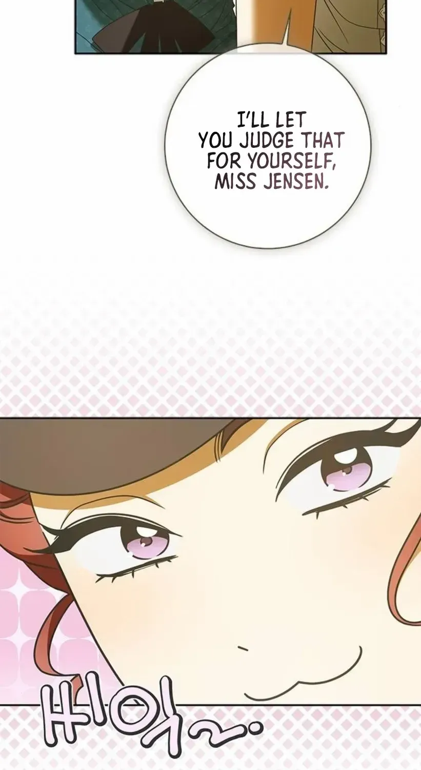 Read Miss Pendleton chapter 28 image 54 on Lezhin