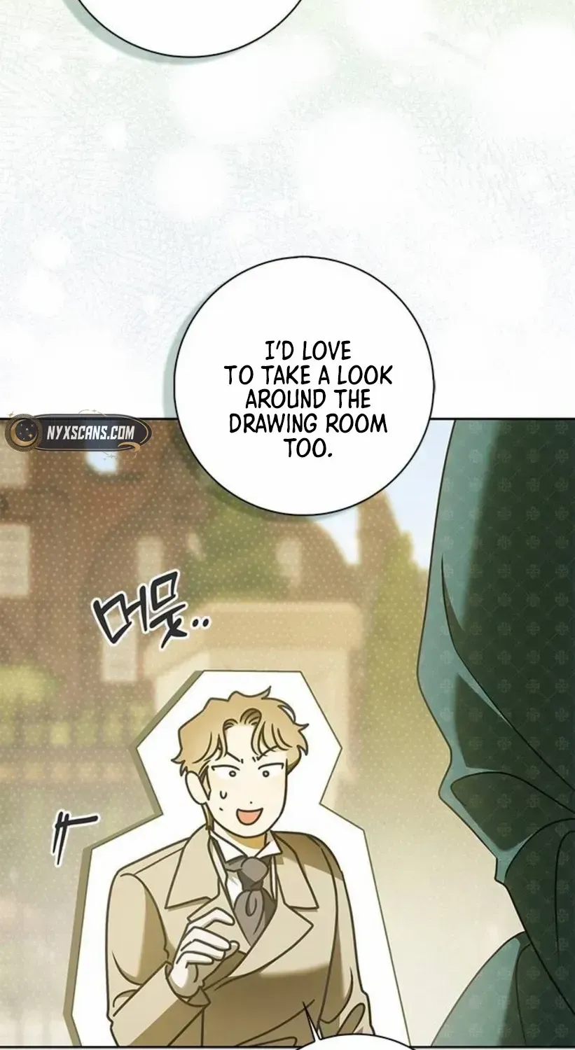 Read Miss Pendleton chapter 28 image 56 on Lezhin