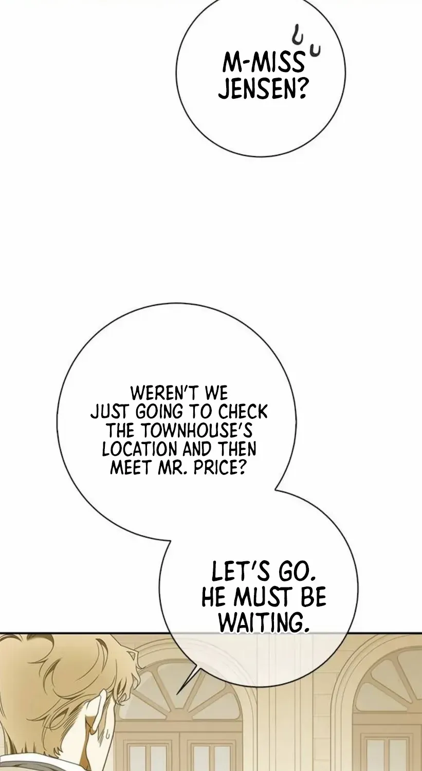 Read Miss Pendleton chapter 28 image 57 on Lezhin