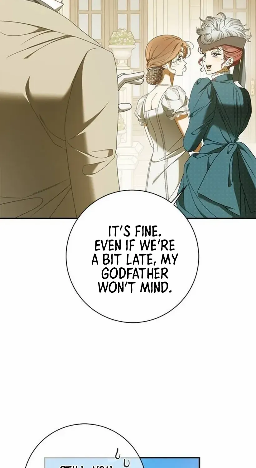 Read Miss Pendleton chapter 28 image 58 on Lezhin