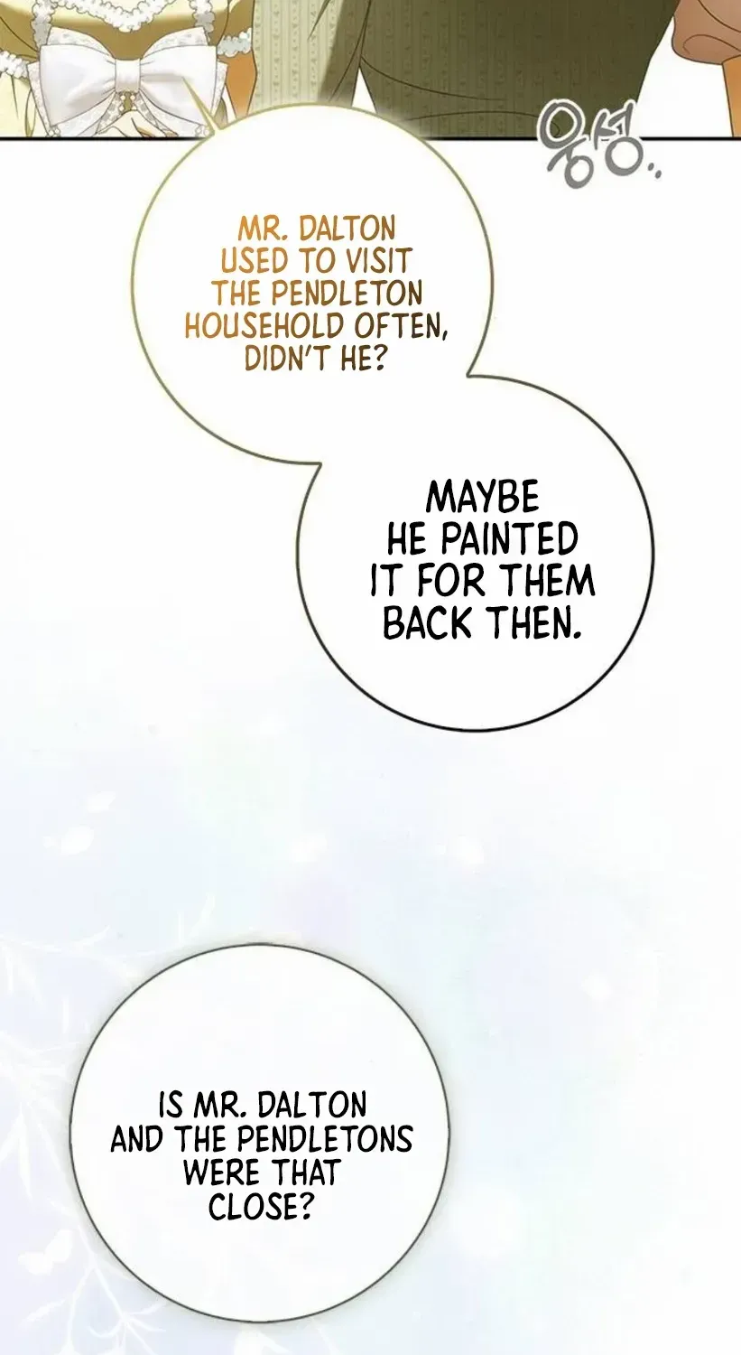 Read Miss Pendleton chapter 28 image 6 on Lezhin