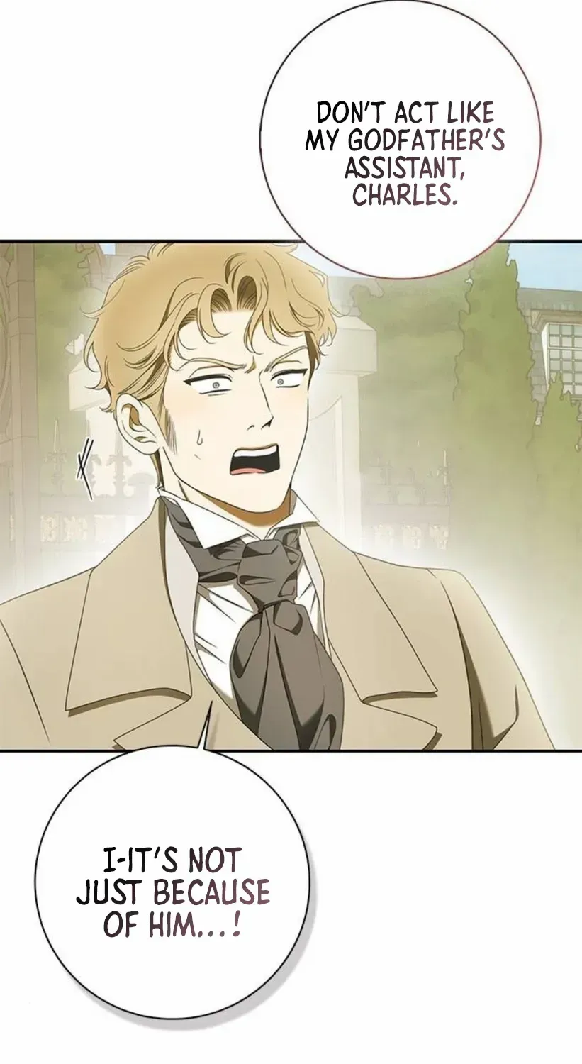 Read Miss Pendleton chapter 28 image 61 on Lezhin