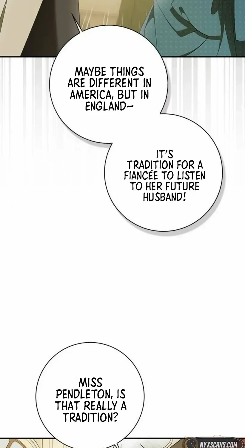 Read Miss Pendleton chapter 28 image 64 on Lezhin