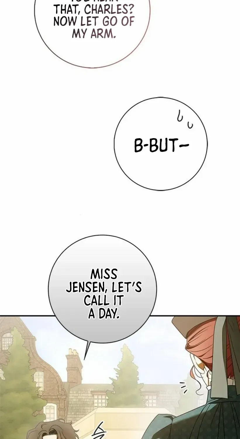 Read Miss Pendleton chapter 28 image 66 on Lezhin