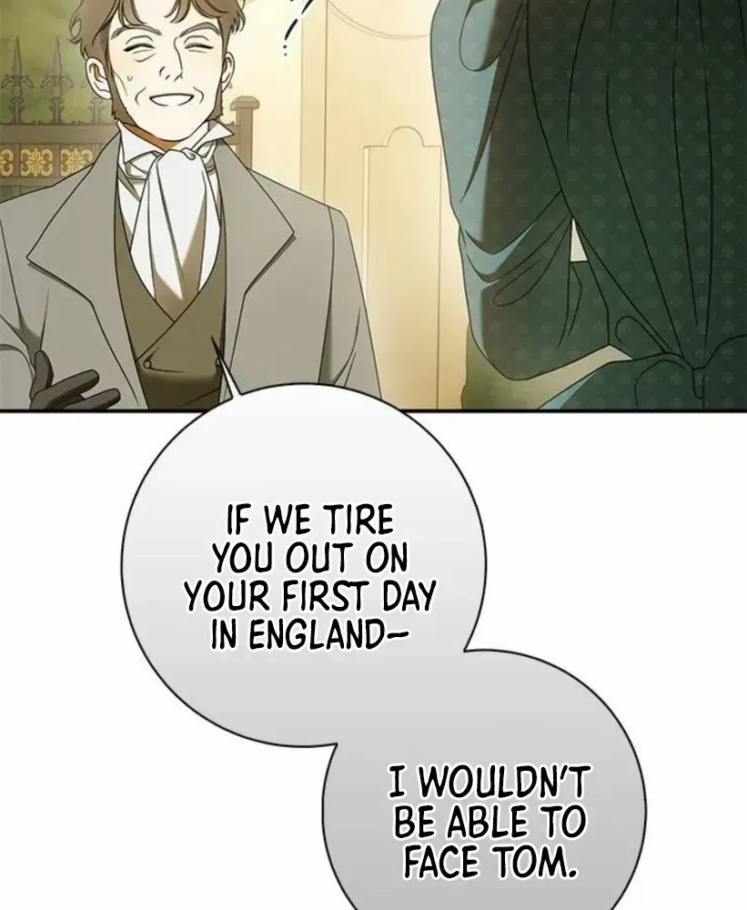 Read Miss Pendleton chapter 28 image 67 on Lezhin