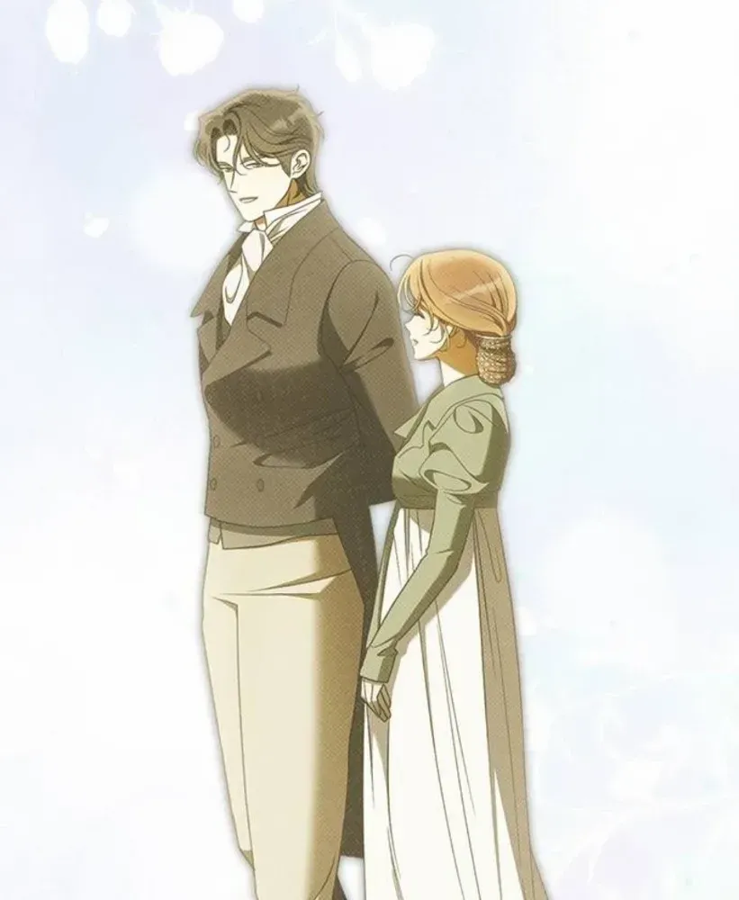 Read Miss Pendleton chapter 28 image 7 on Lezhin