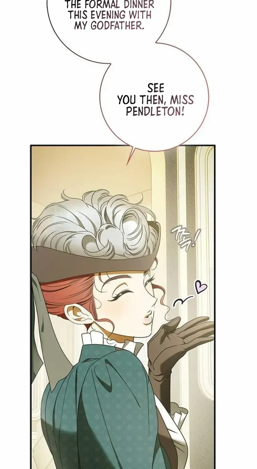 Read Miss Pendleton chapter 28 image 72 on Lezhin