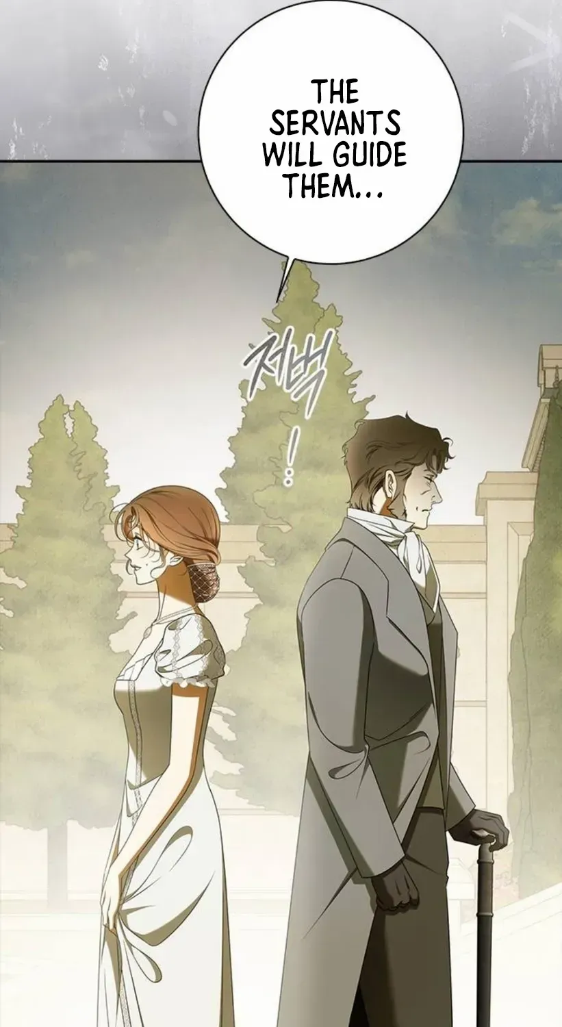 Read Miss Pendleton chapter 28 image 79 on Lezhin