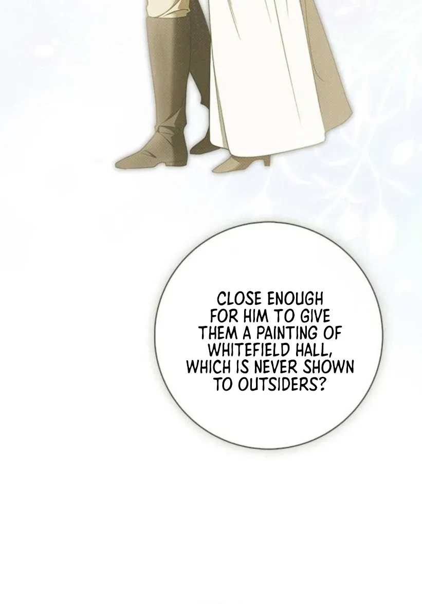 Read Miss Pendleton chapter 28 image 8 on Lezhin