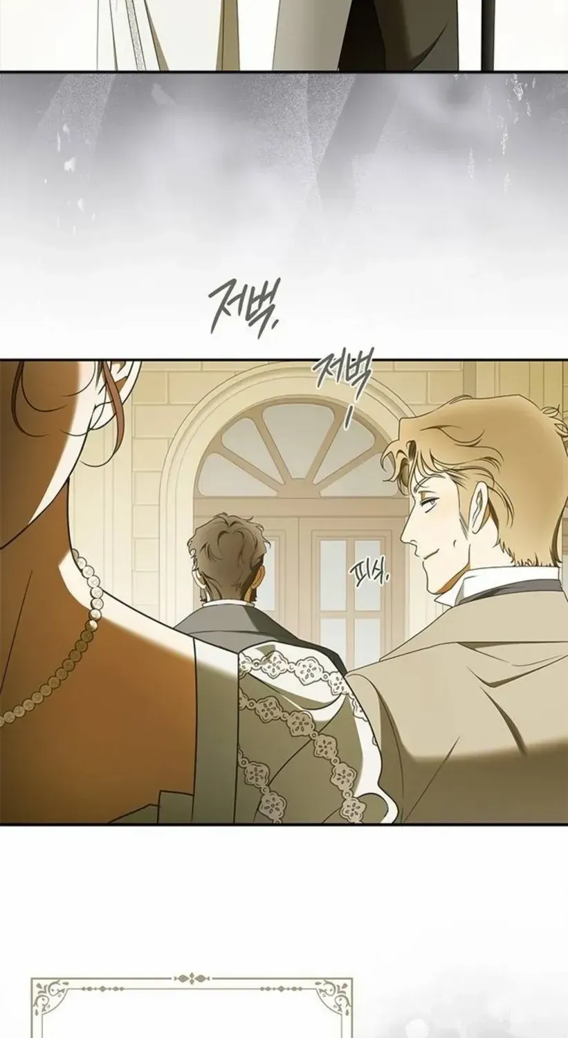 Read Miss Pendleton chapter 28 image 80 on Lezhin