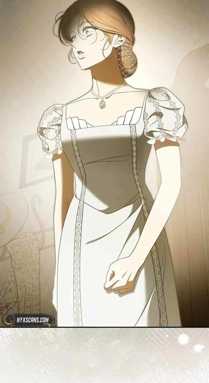 Read Miss Pendleton chapter 28 image 87 on Lezhin