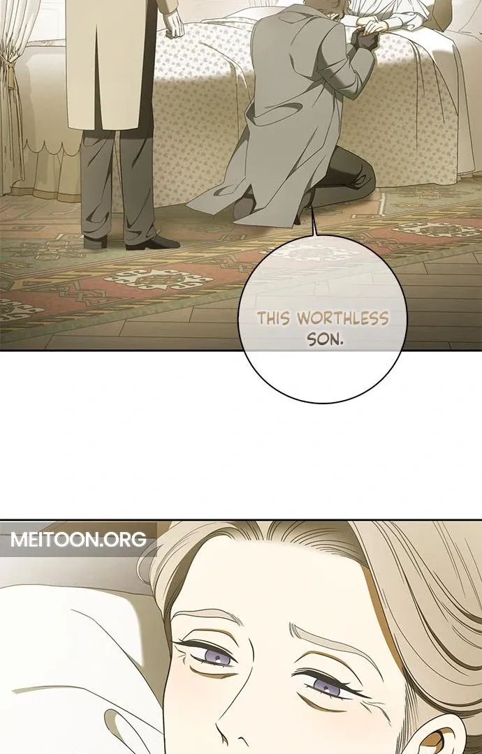 Read Miss Pendleton chapter 29 image 15 on Lezhin