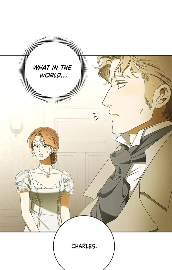 Read Miss Pendleton chapter 29 image 19 on Lezhin
