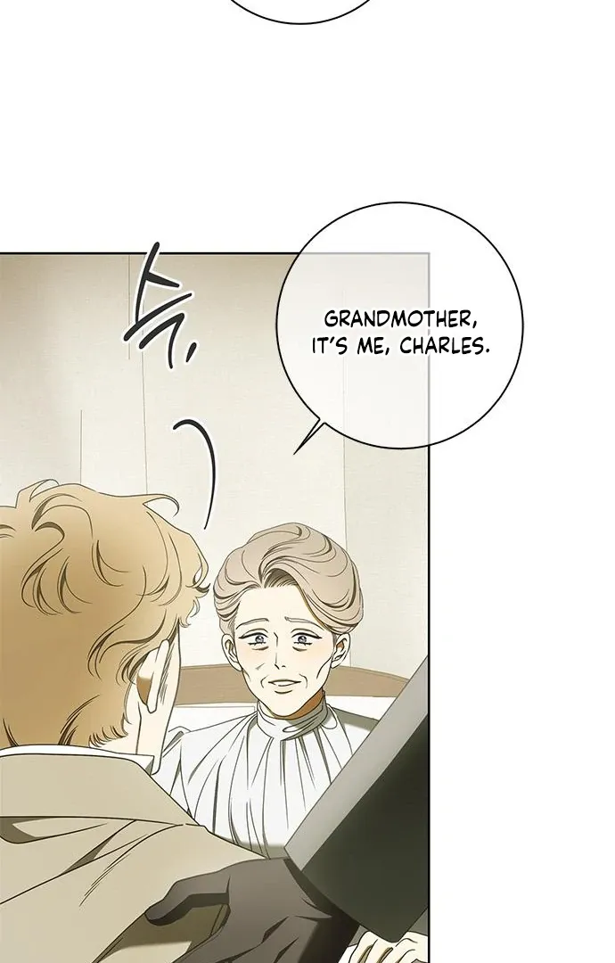 Read Miss Pendleton chapter 29 image 20 on Lezhin