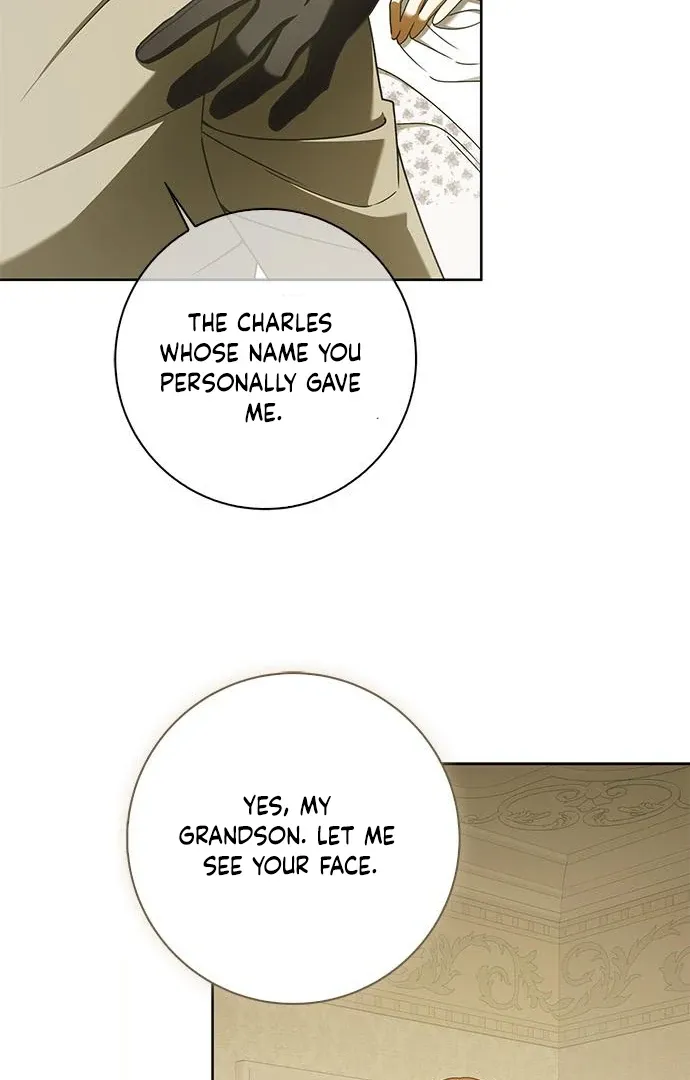 Read Miss Pendleton chapter 29 image 21 on Lezhin