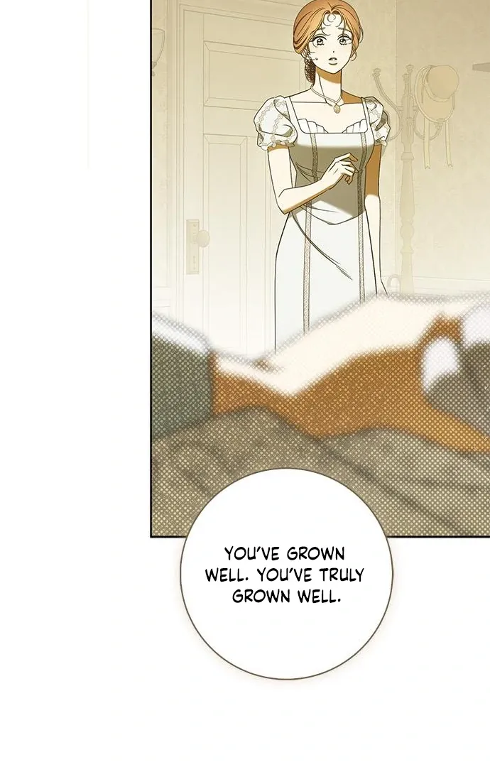 Read Miss Pendleton chapter 29 image 22 on Lezhin