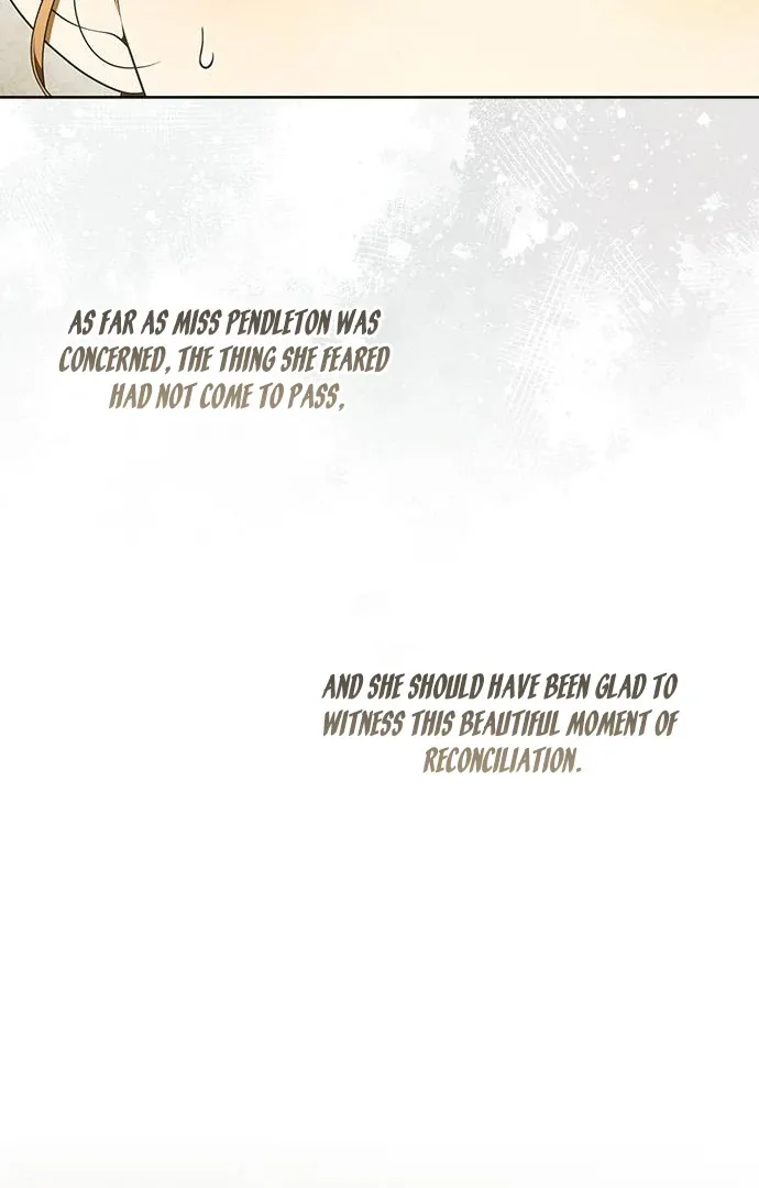 Read Miss Pendleton chapter 29 image 24 on Lezhin