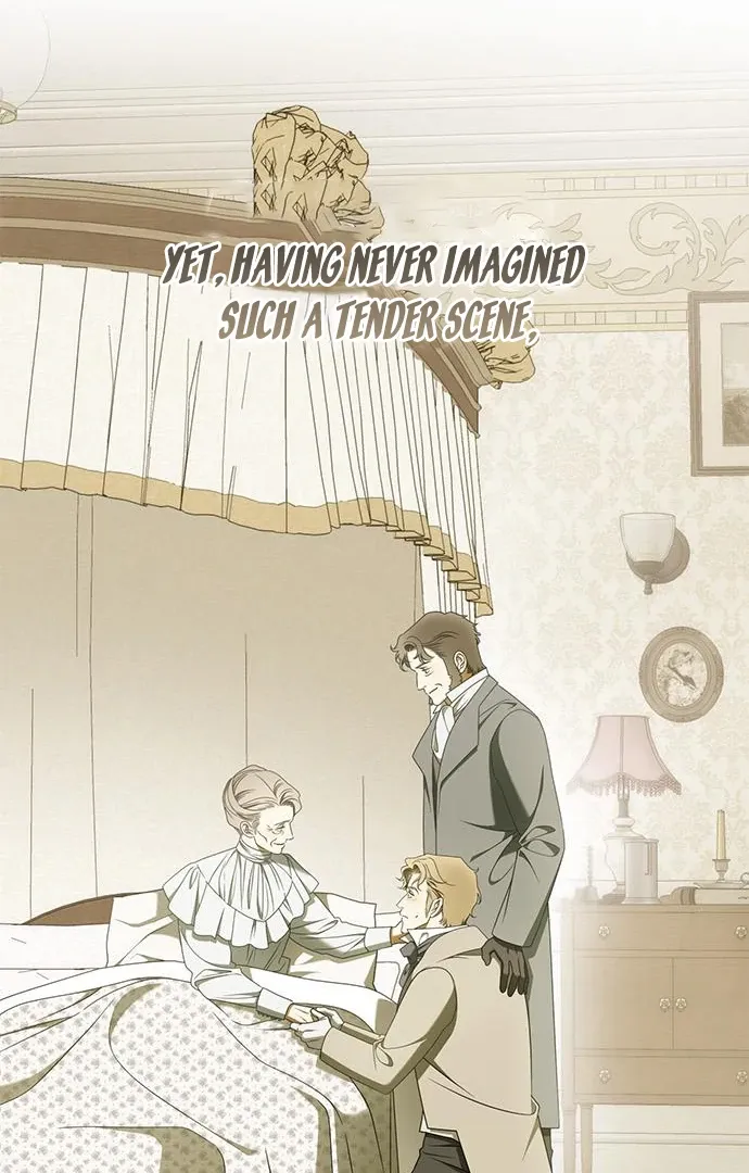 Read Miss Pendleton chapter 29 image 25 on Lezhin