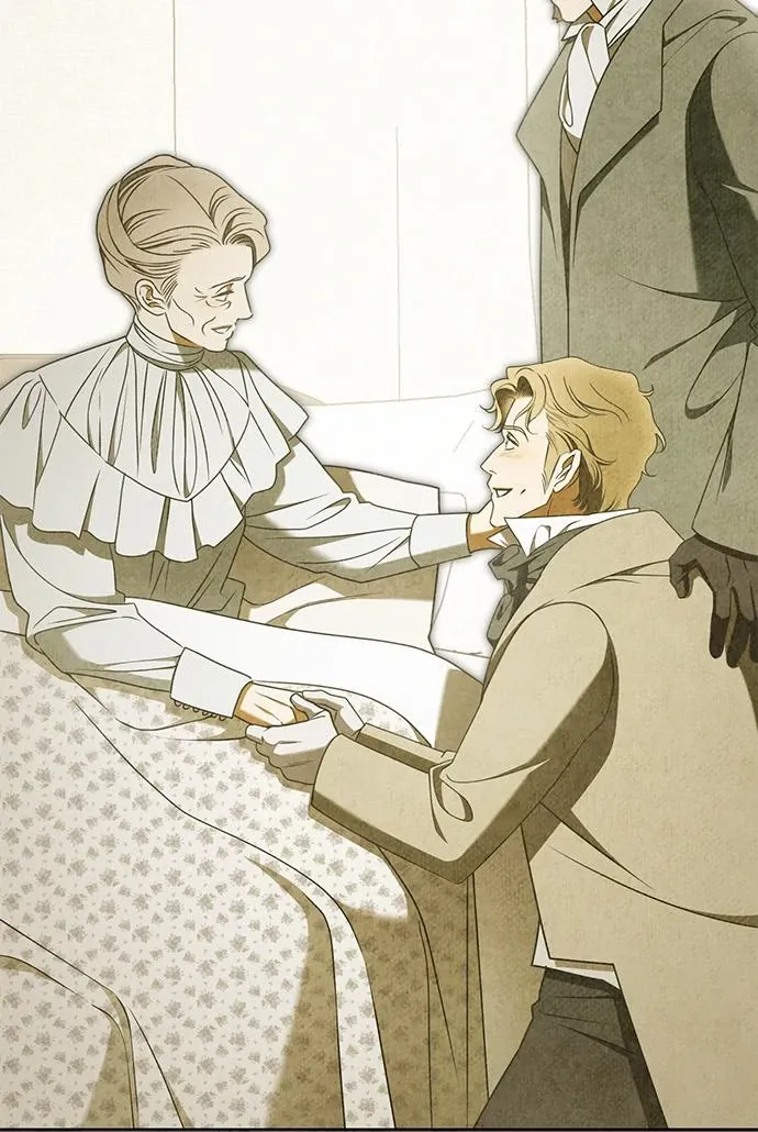 Read Miss Pendleton chapter 29 image 27 on Lezhin